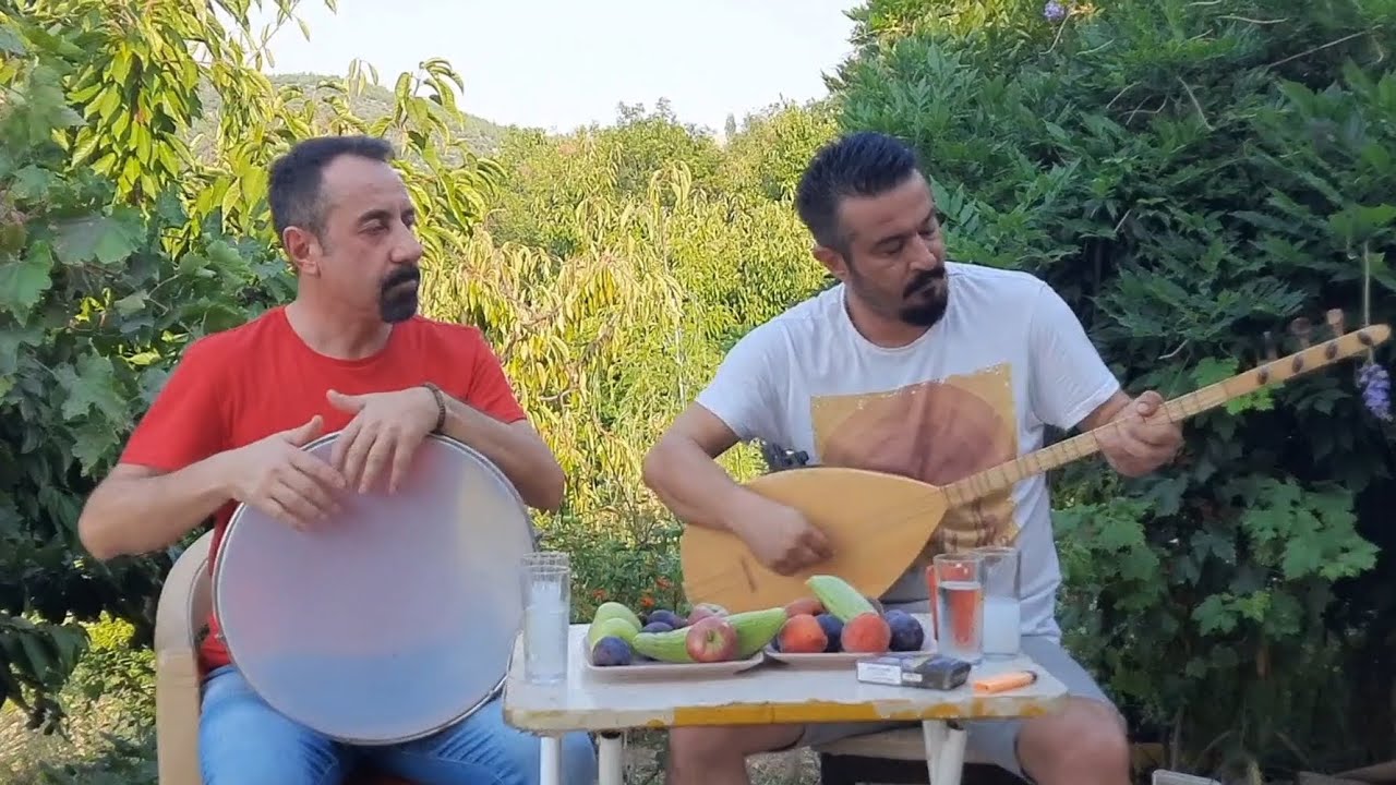 İnsan olmaya geldim... 🪕🎼🪕