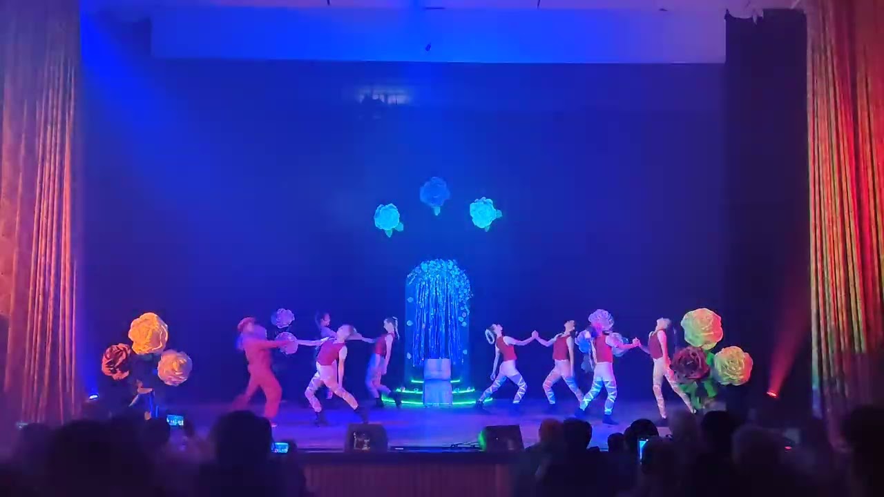 Хореографічний колектив 