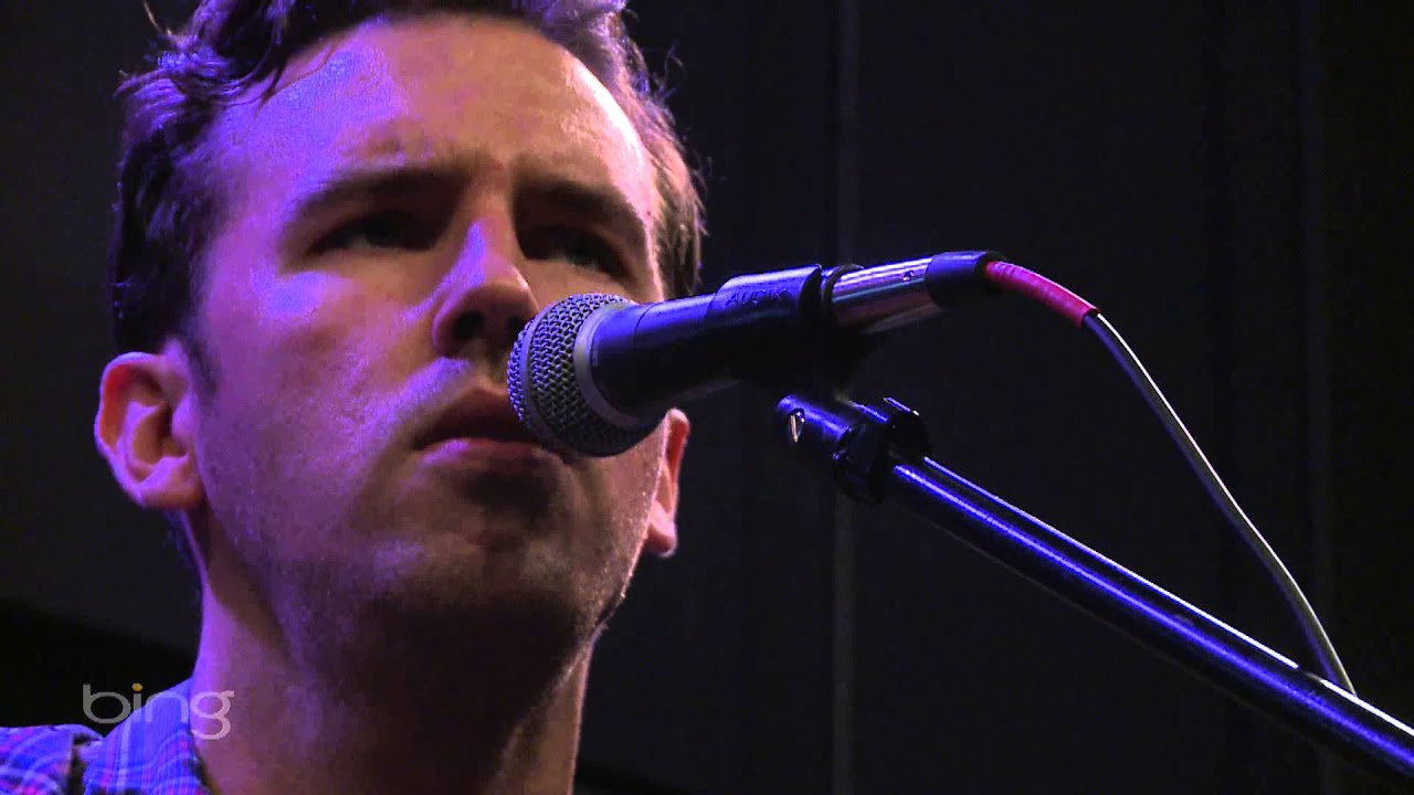 Brothers Osborne - Stay A Little Longer - The Bing Lounge