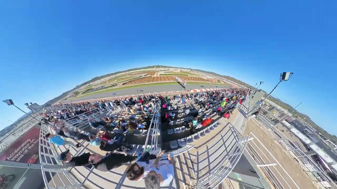 Porche Cup at Valencia