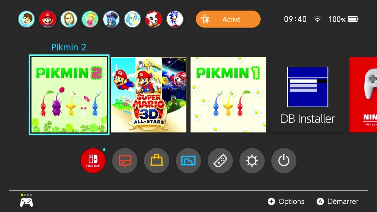 Pikmin 2 100% Deathless
