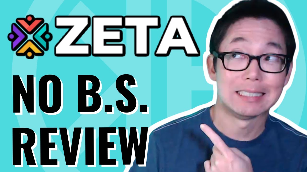 🔴 ZETA Review | HONEST OPINION | Billy Darr ZETA WarriorPlus Review