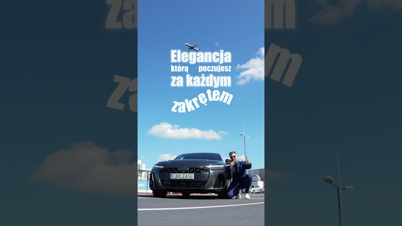Na tapecie Audi A6 - co o nim myślisz? 🔥🙌  #audi #audia6 #samochody
