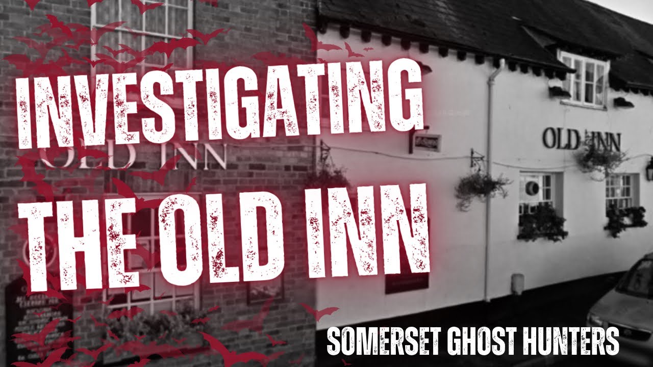 Investigating The Old Inn