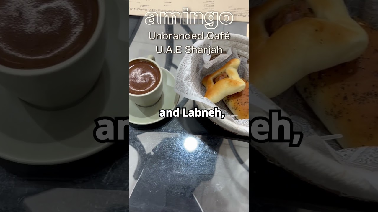 Starbucks 78 vs UAE Local 13 Save Flight Dubai