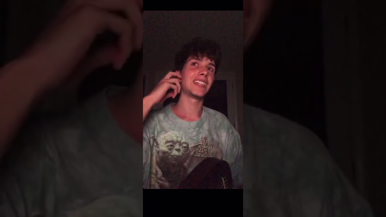 Conor Michael Smith Live Part 1 (6/7/20)