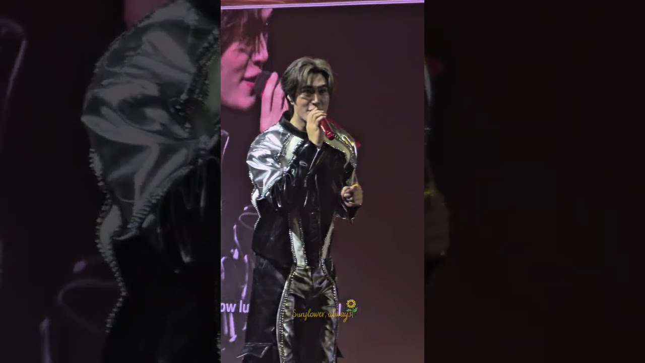 Gemini - WHAT IF @ RISER Concert D1