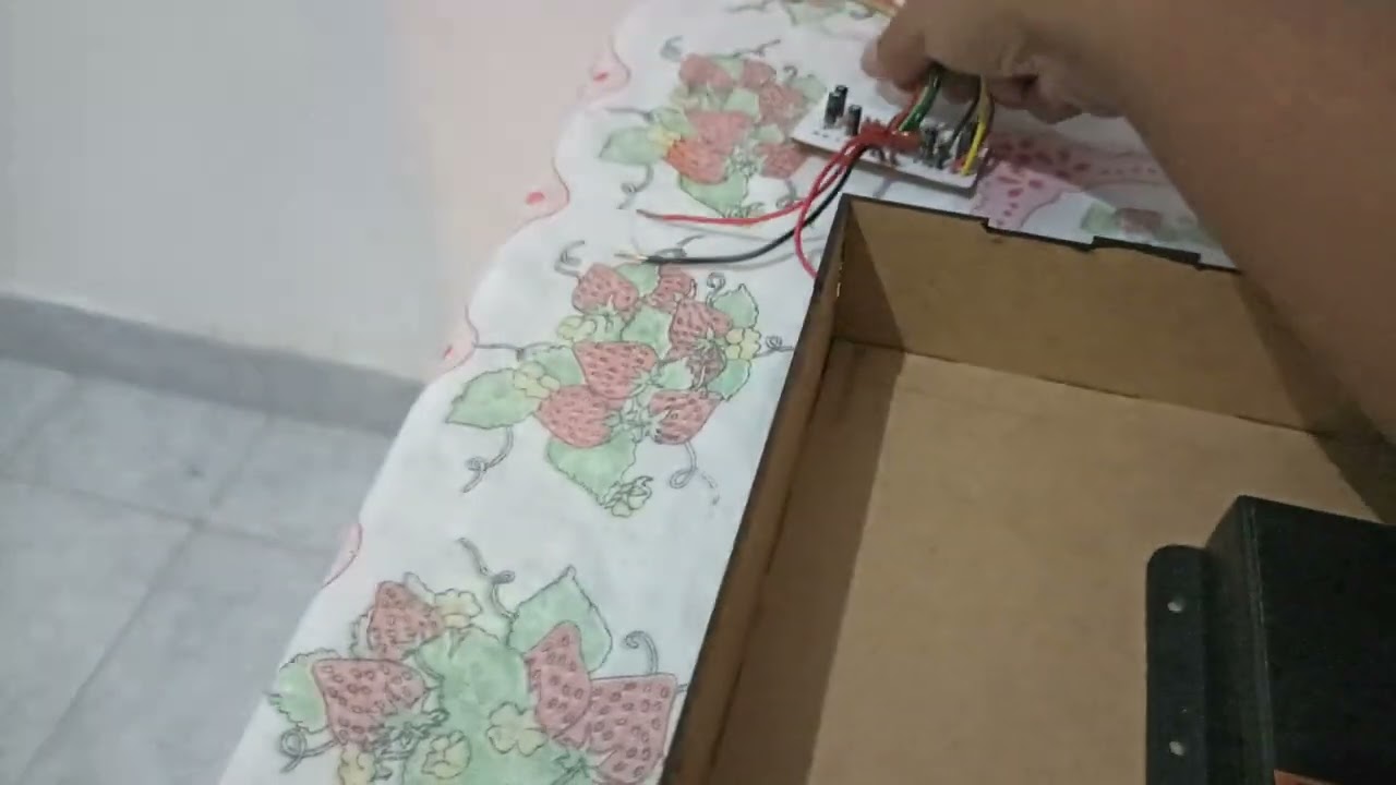 Processador de Áudio Profissional Caseiro (DIY) - Fase 02