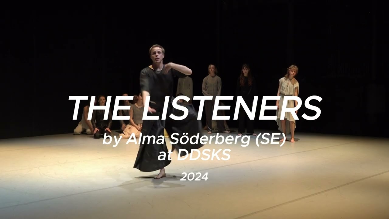 Paavali Velinpoika Kärkkäinen SHOWREEL (2023-2026)