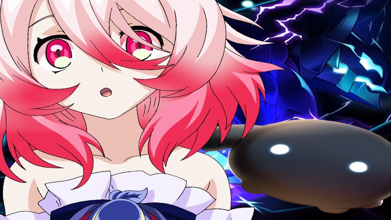 Els' Music Pack Update: Laby + Henir