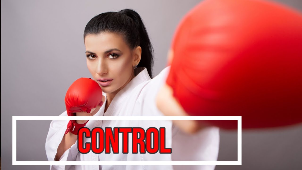 Control in Karate and why it is important! | The Shotokan Chronicles