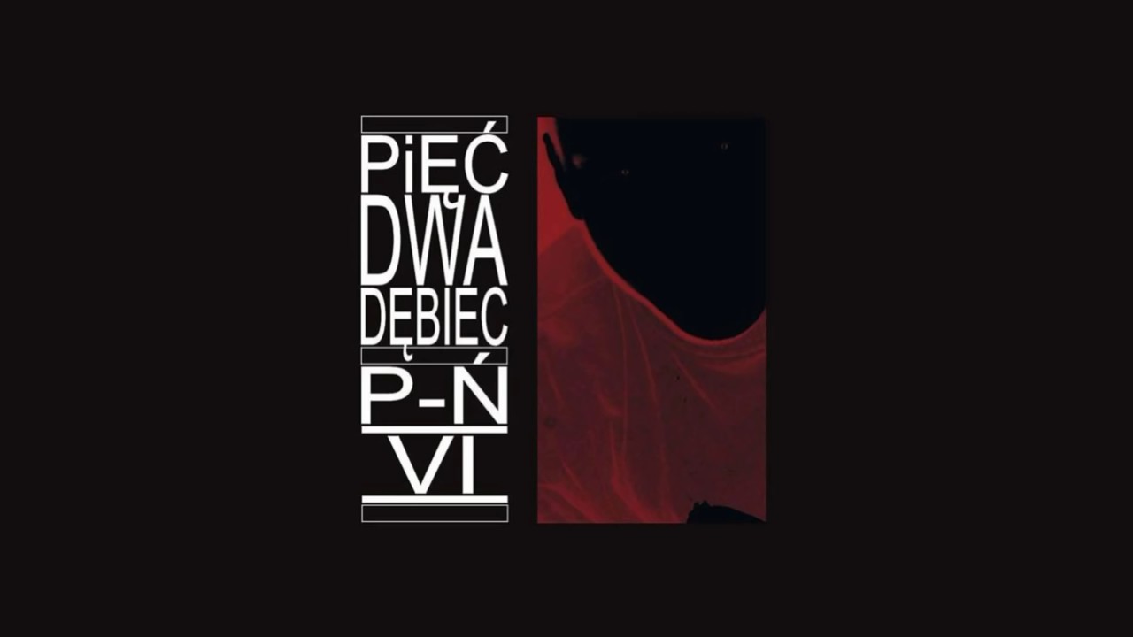 52 Dębiec   Ci źli