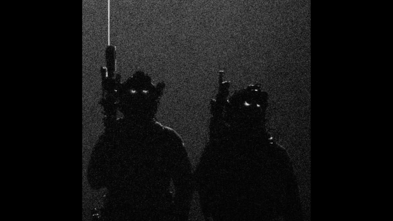 [FREE] Dark Trap Type Beat - 