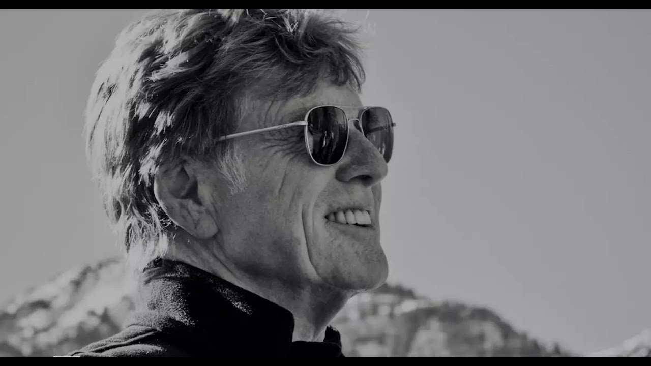 Robert Redford's Environmental Legacy