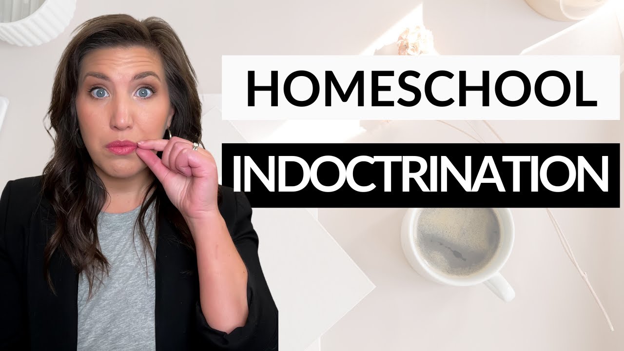The Hidden Weapon Against Homeschool Indoctrination: Teaching How to Think Explained