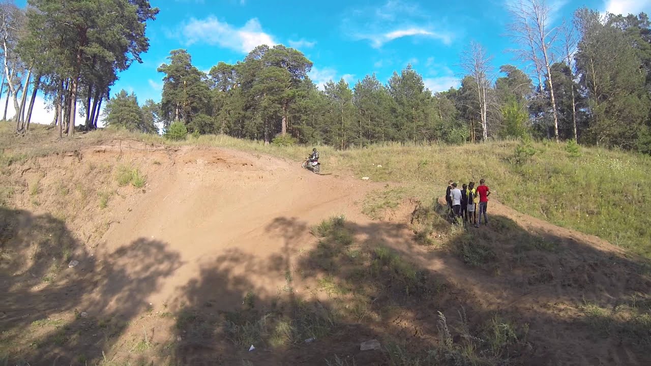 Honda450,KTM125,TTR250,X MOTO125, Fightercross125