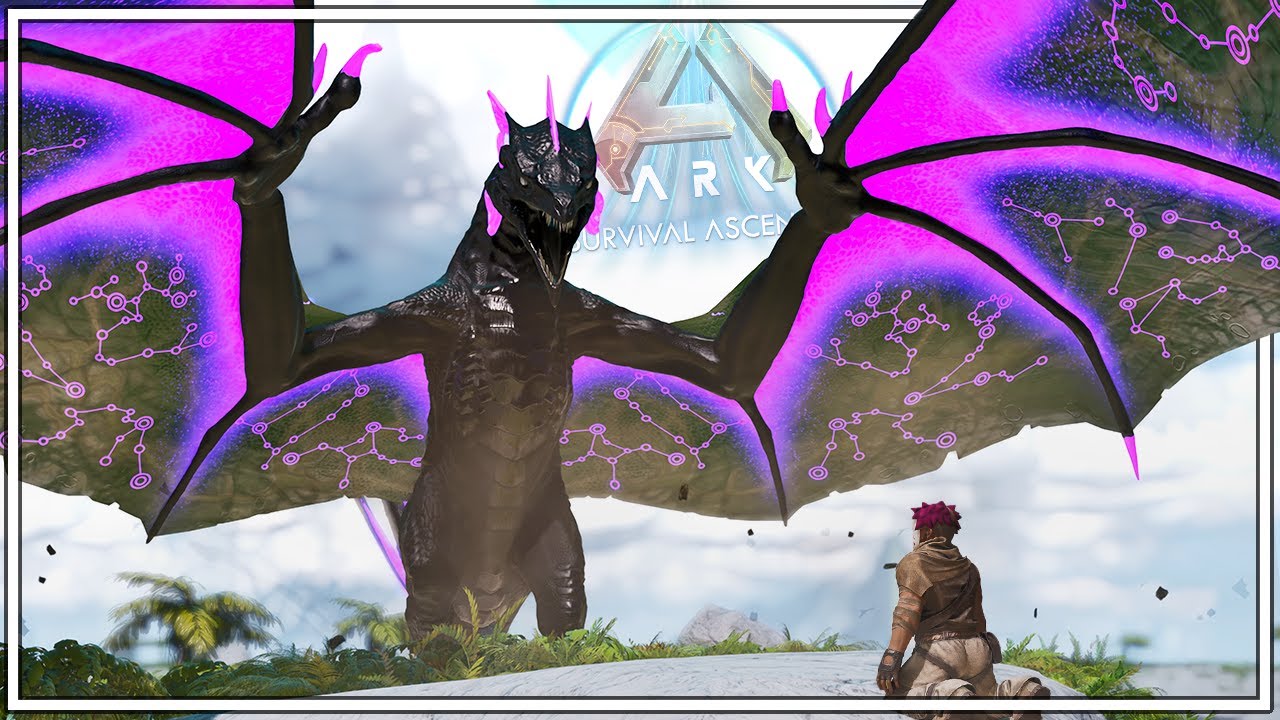 We Lost Everything And It Was My Fault... | Ark: Age Of Dragons [Episode 3]