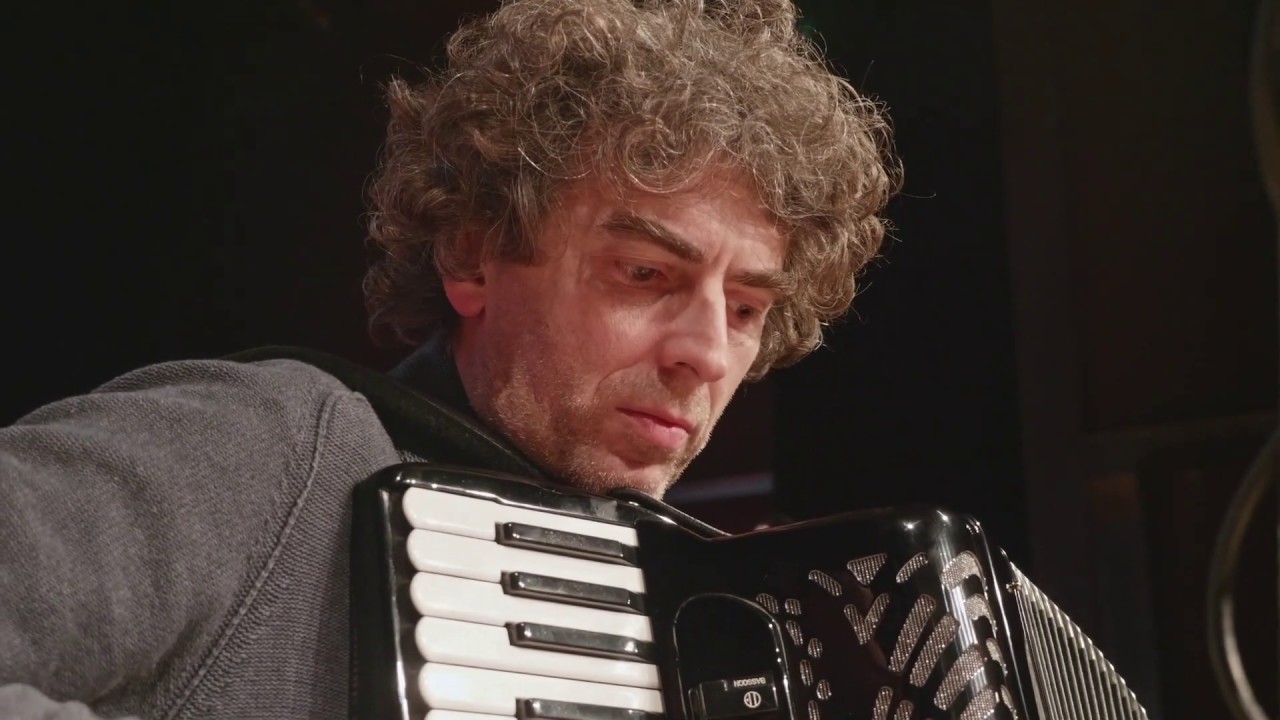 Paolo Bergamaschi   Vecia Furnas   Tributo a Pedar