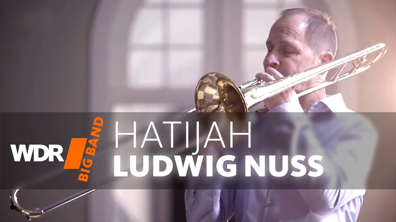 TROMBONE SOLO by LUDWIG NUSS:   