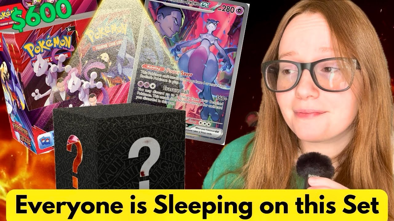 Pokemon Investors Are WRONG About This Set