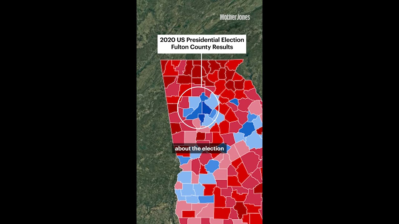 How Trump attempts to interfere with the midterms