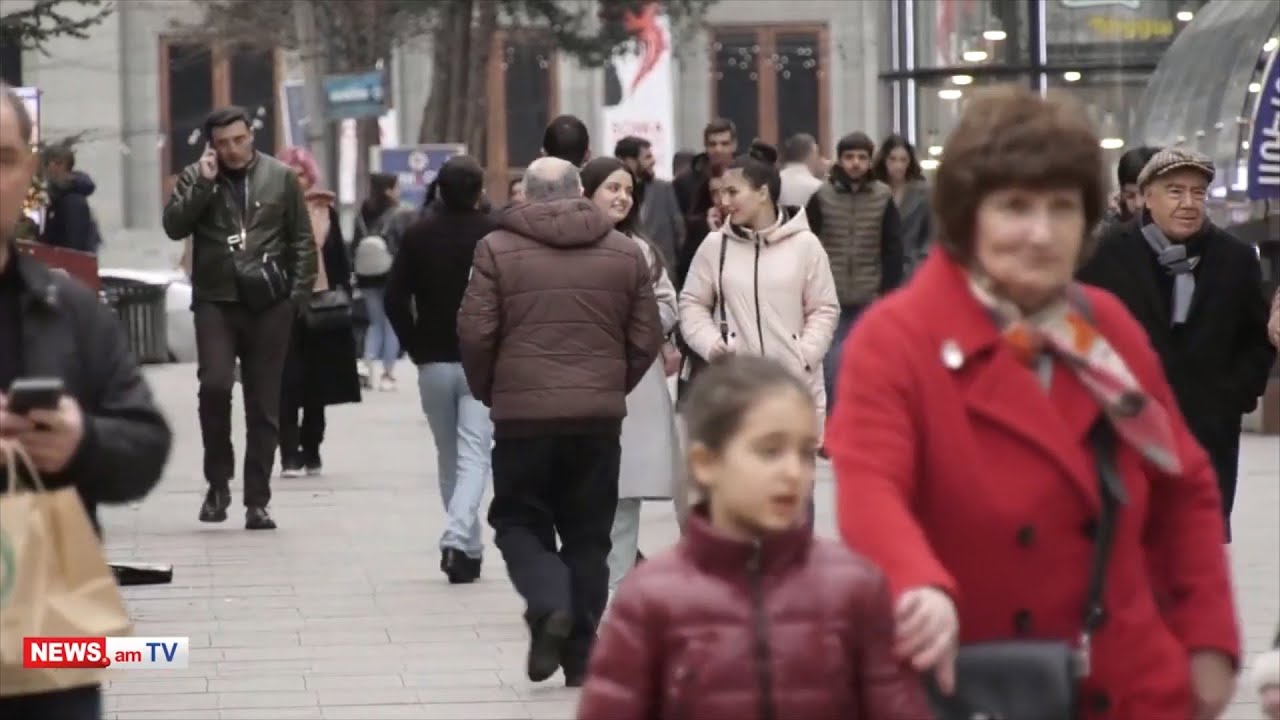 Հայաստանում պնդում են. Պատերազմը չսթափացրեց մեր ազգին՝ հիվանդանում են