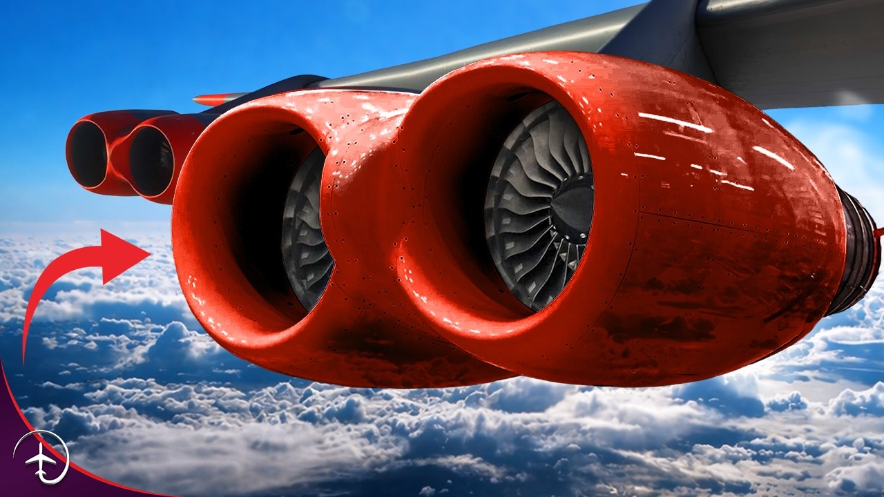 WHY Are They Changing The B-52 NOW?!
