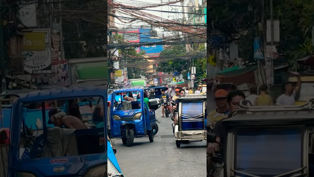 Manila Philippines adventures!             #manila #freedomtravelerct #philippines #vlogger  #slums