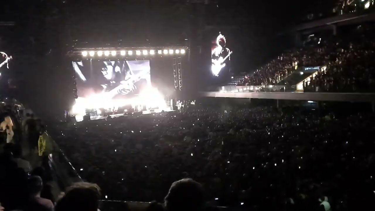 Liam Gallagher - Rock & Roll Star (Buenos Aires, Argentina - 10/11/2022)