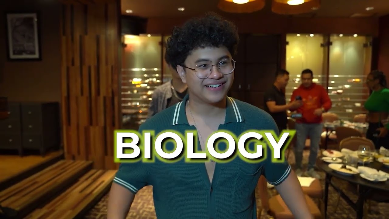 EP1 Welcome to Apl's World