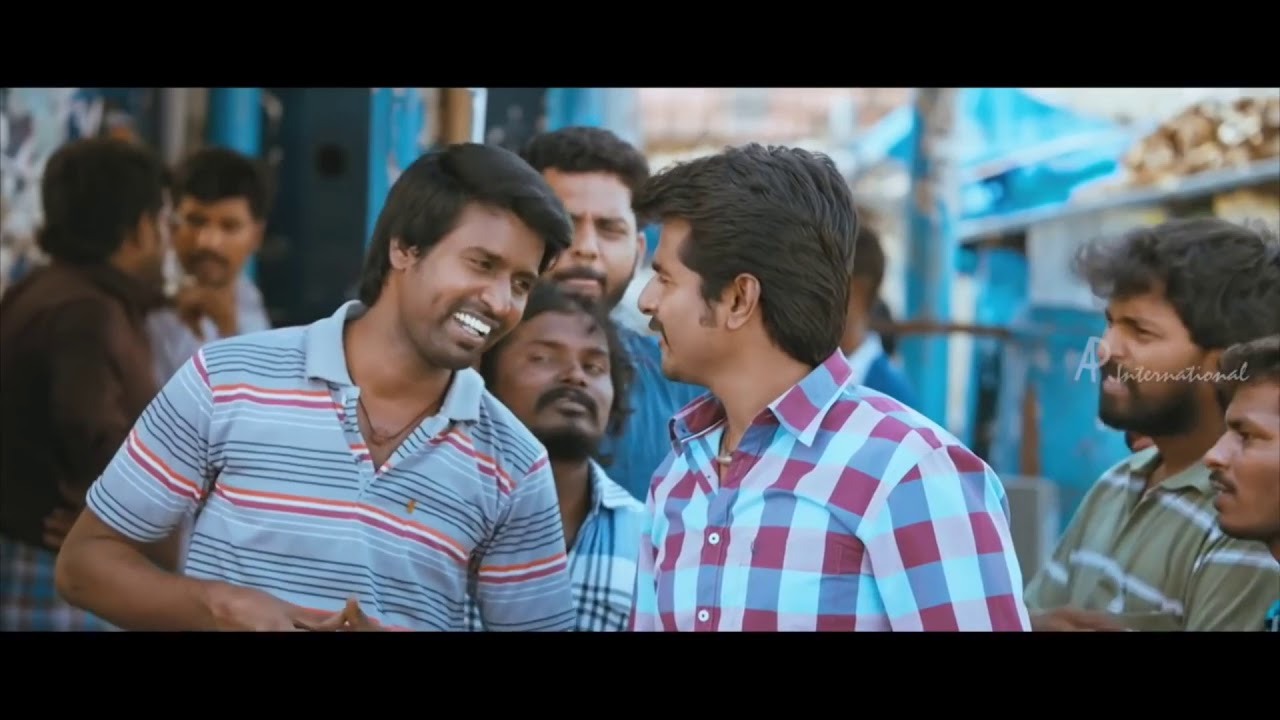 Varuthapadatha Valibar Sangam Movie | Comedy Scenes | Siva Karthikeyan | Soori | Sathyaraj |