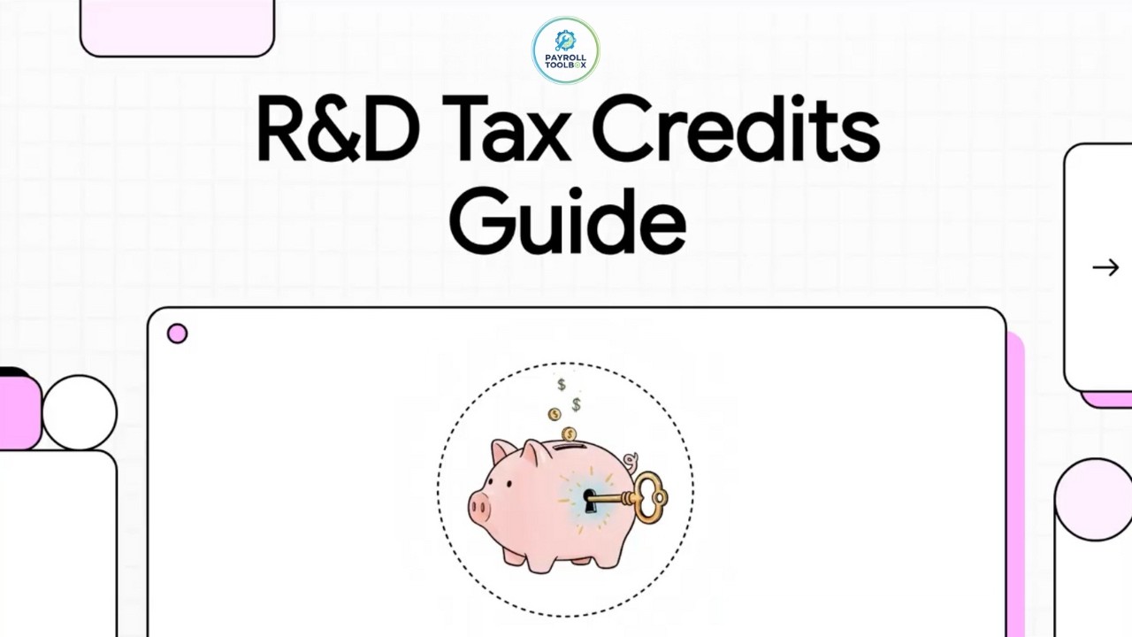R&D Tax Credit for Startups: Get $500K Back (Even With No Revenue)