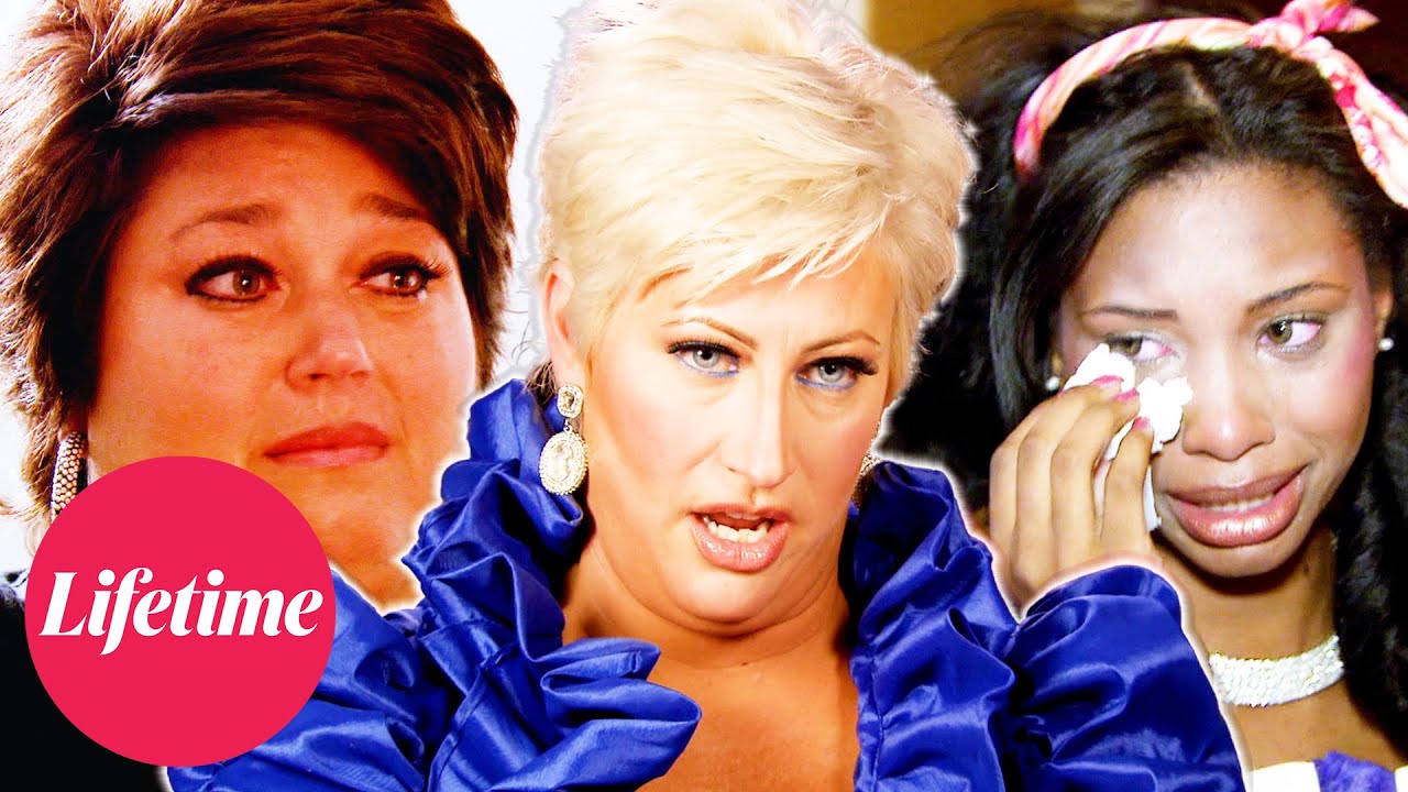Backstage INSANITY! | Kim Of Queens