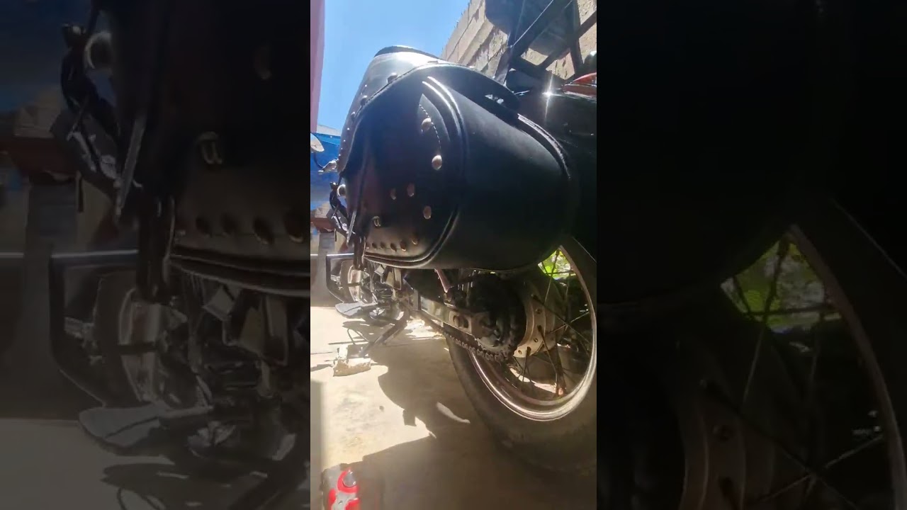 AJUSTANDO CADENA DE LA TC250 ITALIKA, SALUDOS, SUSCRUBANSE