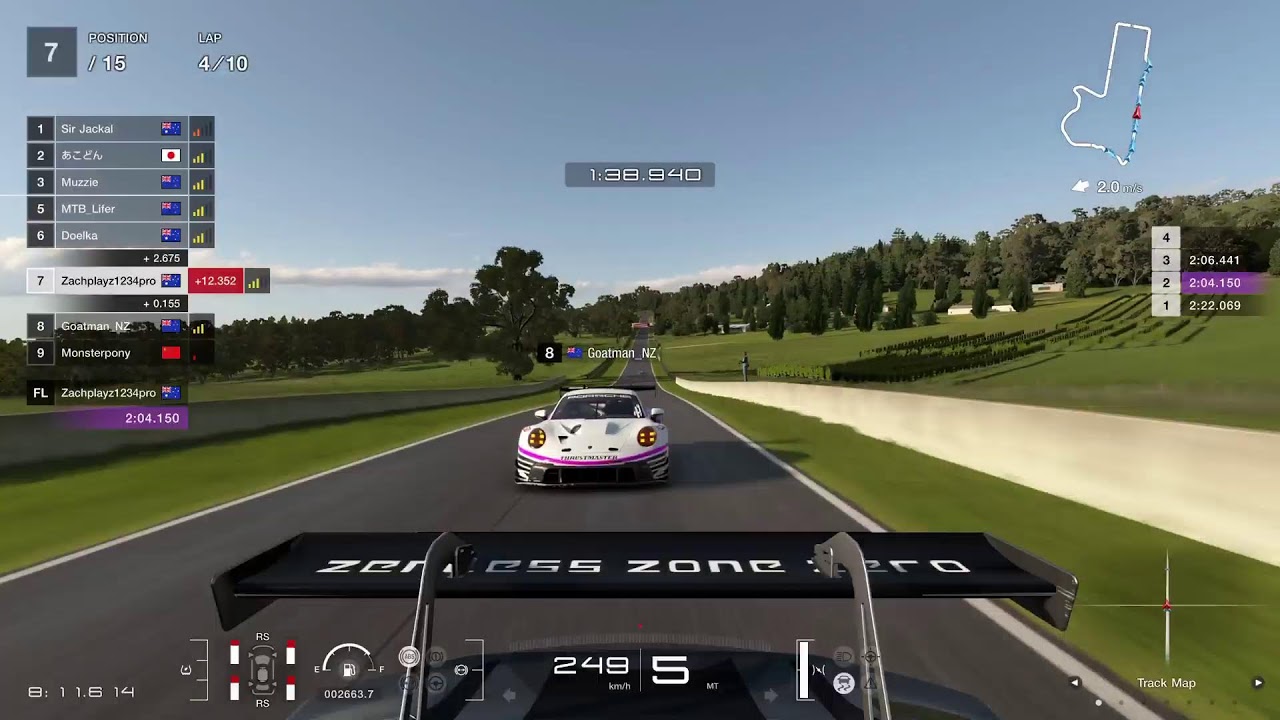 Gt7