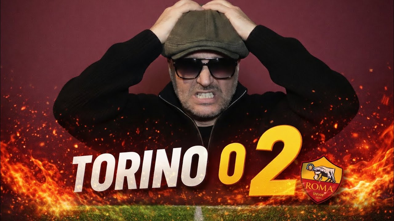 Non ci siamo!!!!