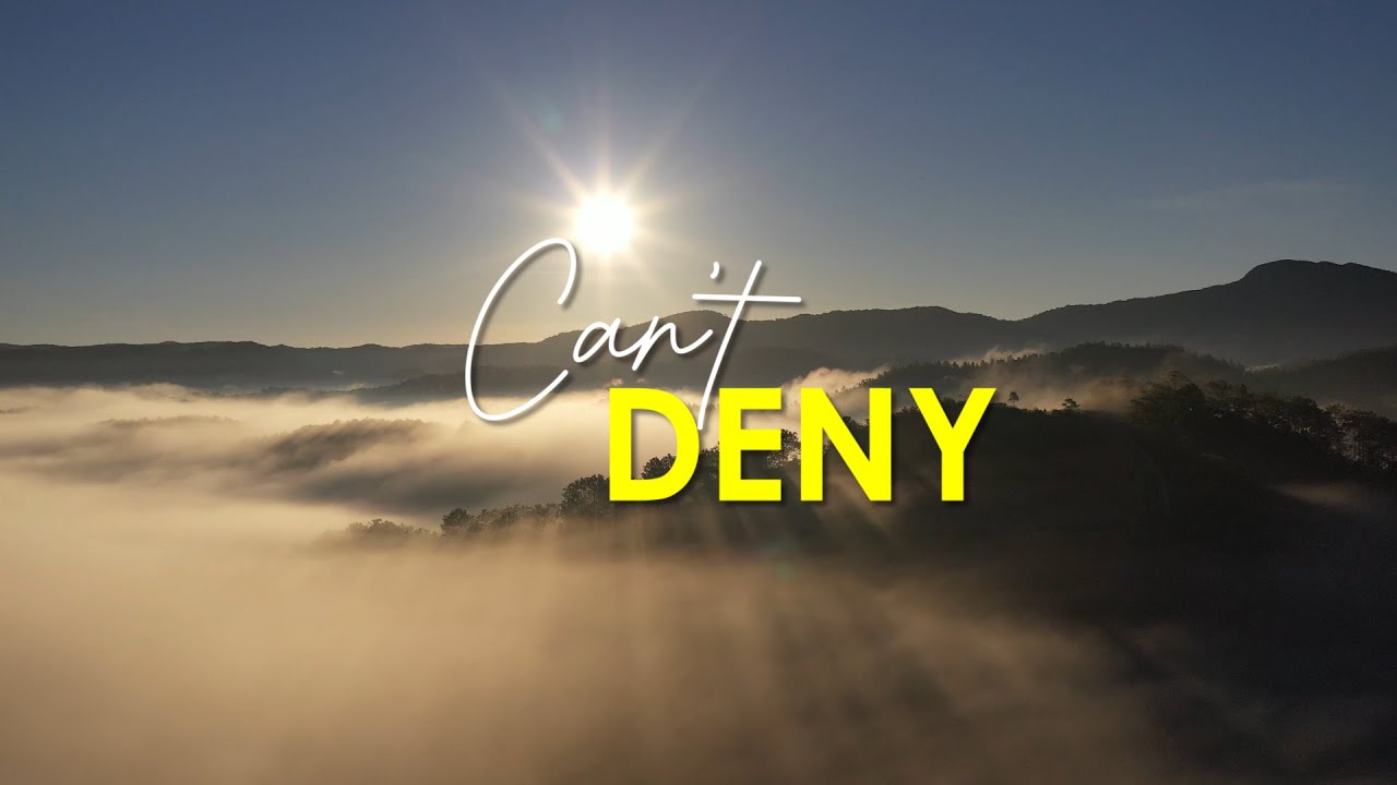 MICHELLE CHINONSO - Can't Deny (One String Attached -Soundtrack)