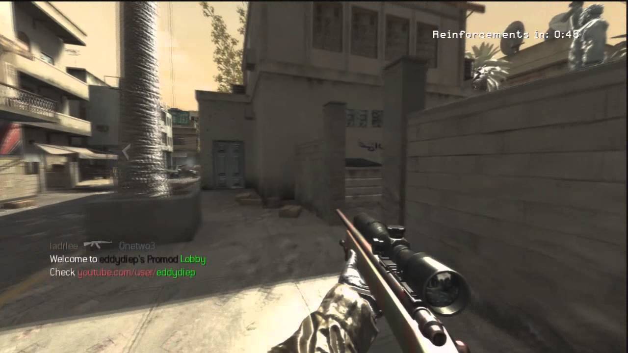 Another Montage Clip tell me what you think