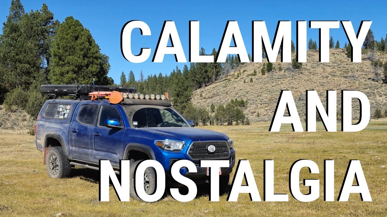 Calamity & Nostalgia - IPDWR/MITD Part 3 of 3