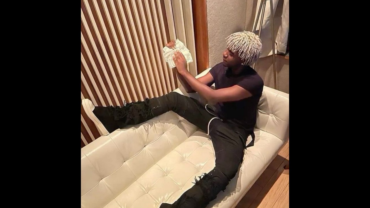 [free] ken carson + kankan + nine vicious  type beat 