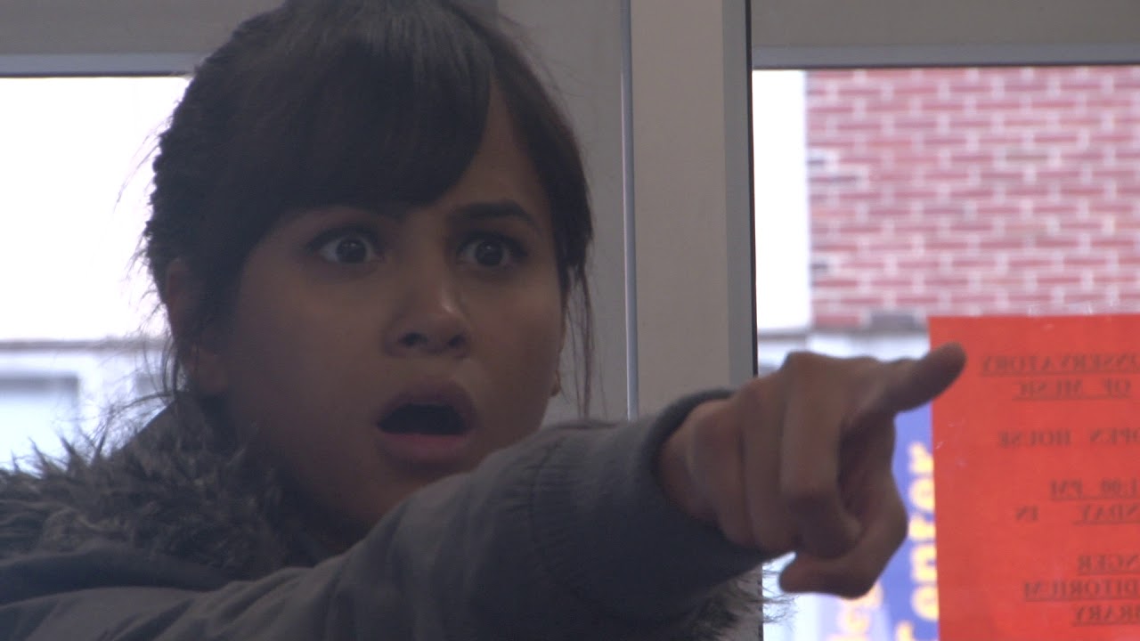 Sample: Short Skit, No Dialogue