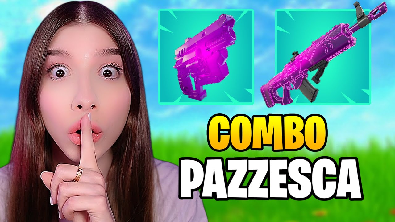 DEVASTO TUTTI su FORTNITE in BATTAGLIA REALE! 😱 | FORTNITE ITA