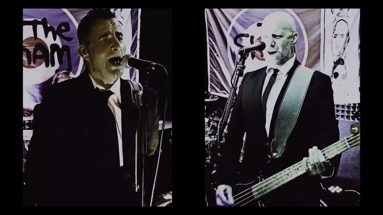 THE SHAM Showreel