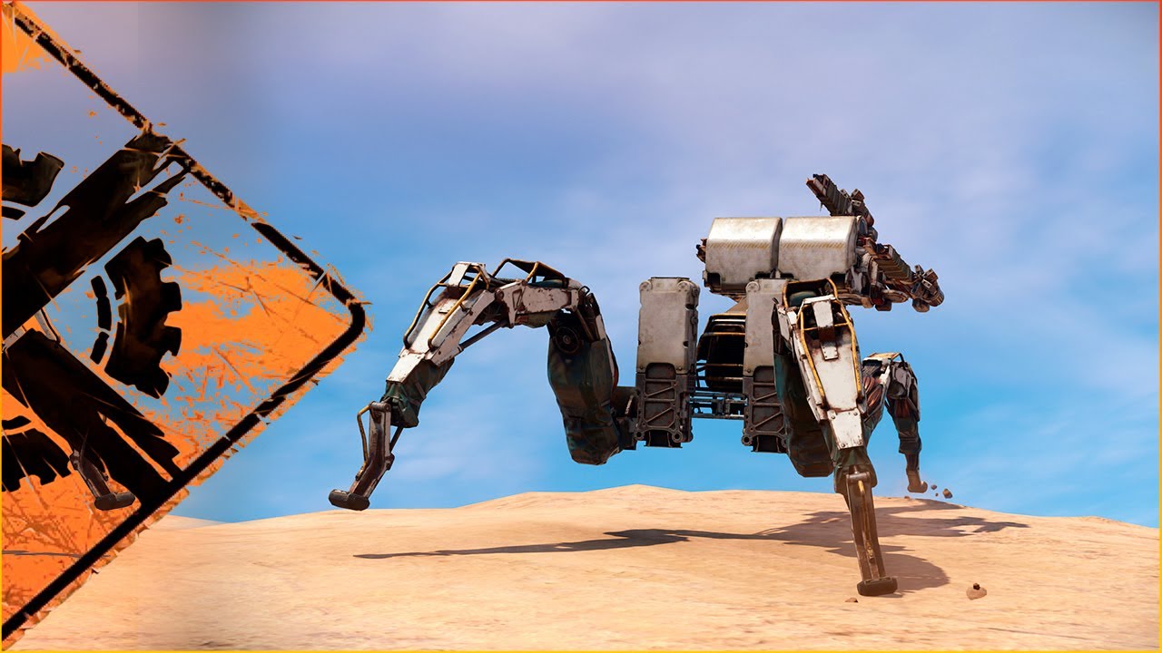 УДАЧНЫЙ ЭКСПЕРИМЕНТ! • Crossout • Клановое Противостояние