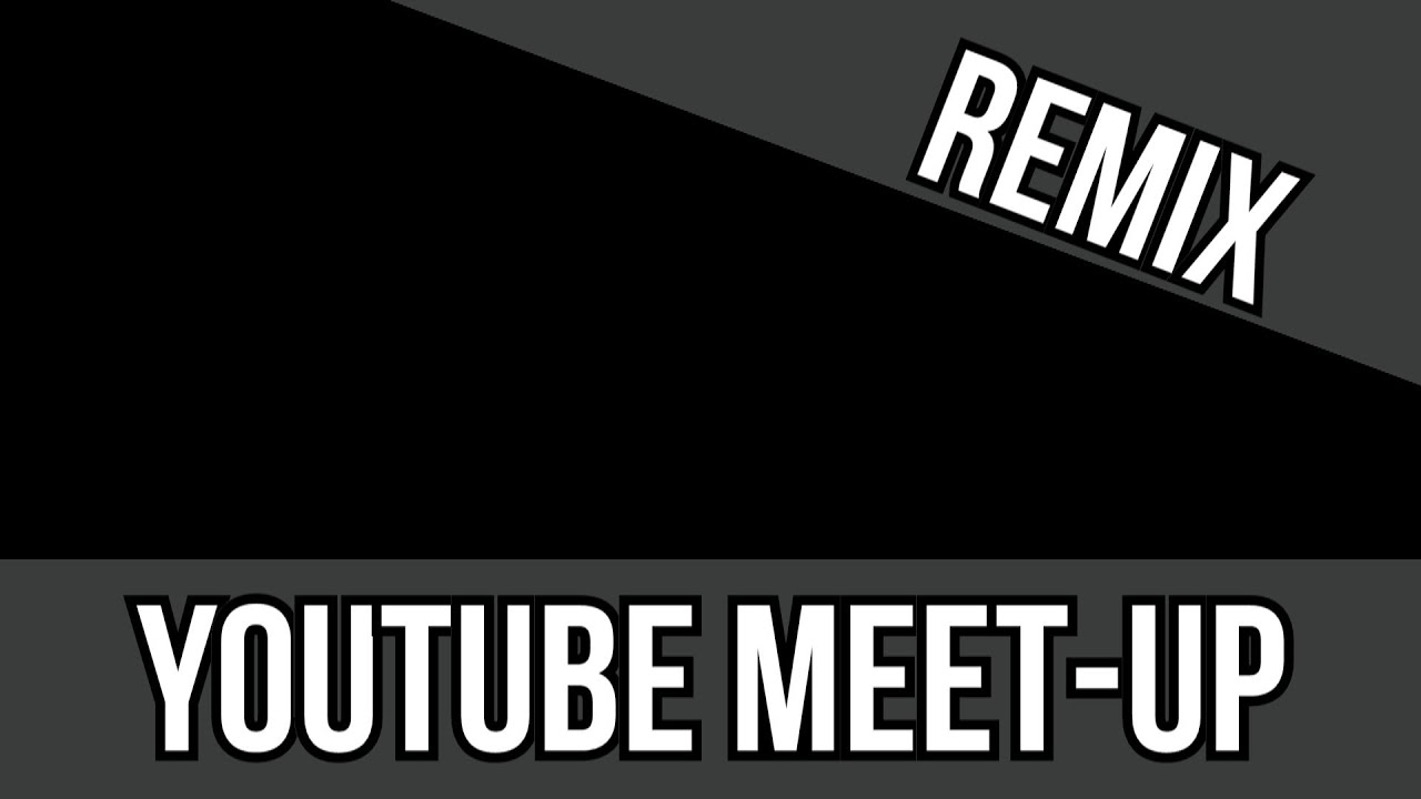 YouTube Meet-Up - XVoIR feat. reZi & Multi