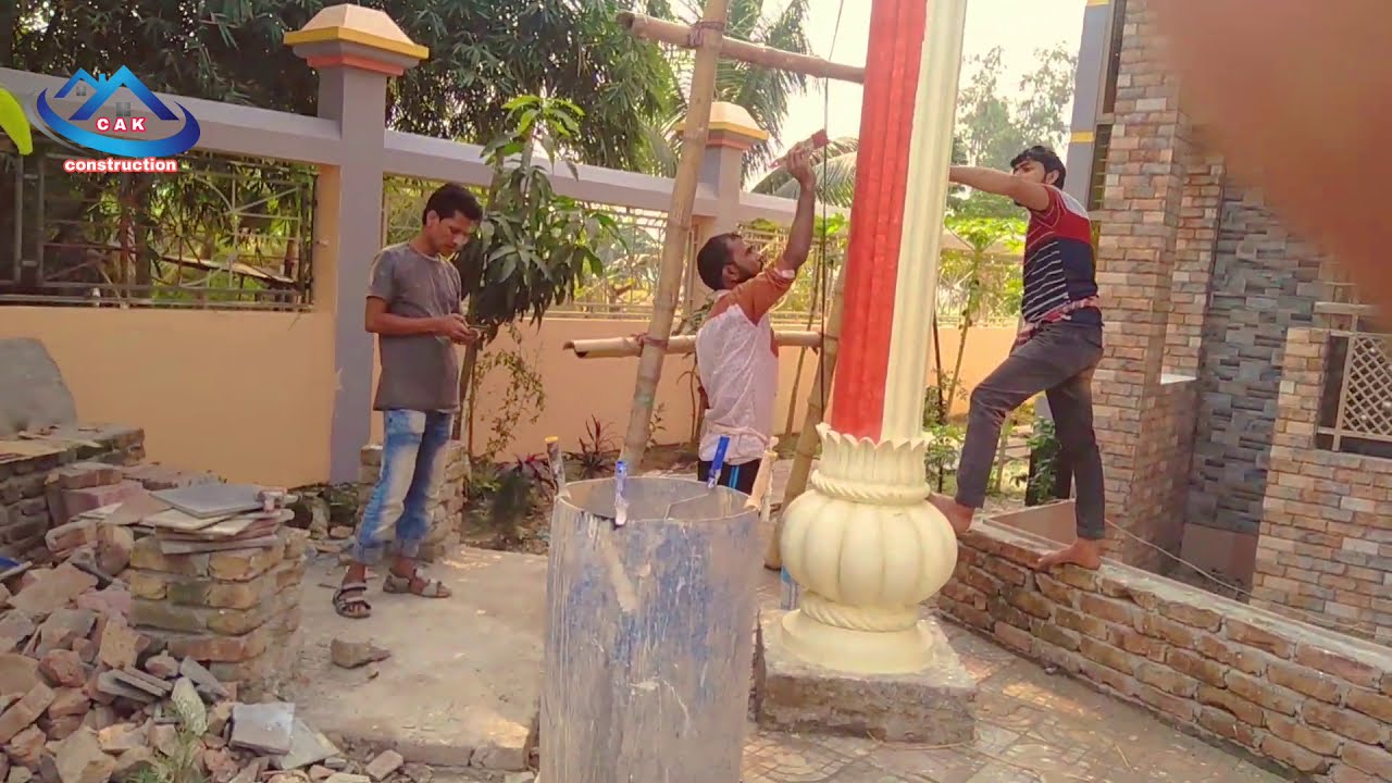 luxury style duplex Bari