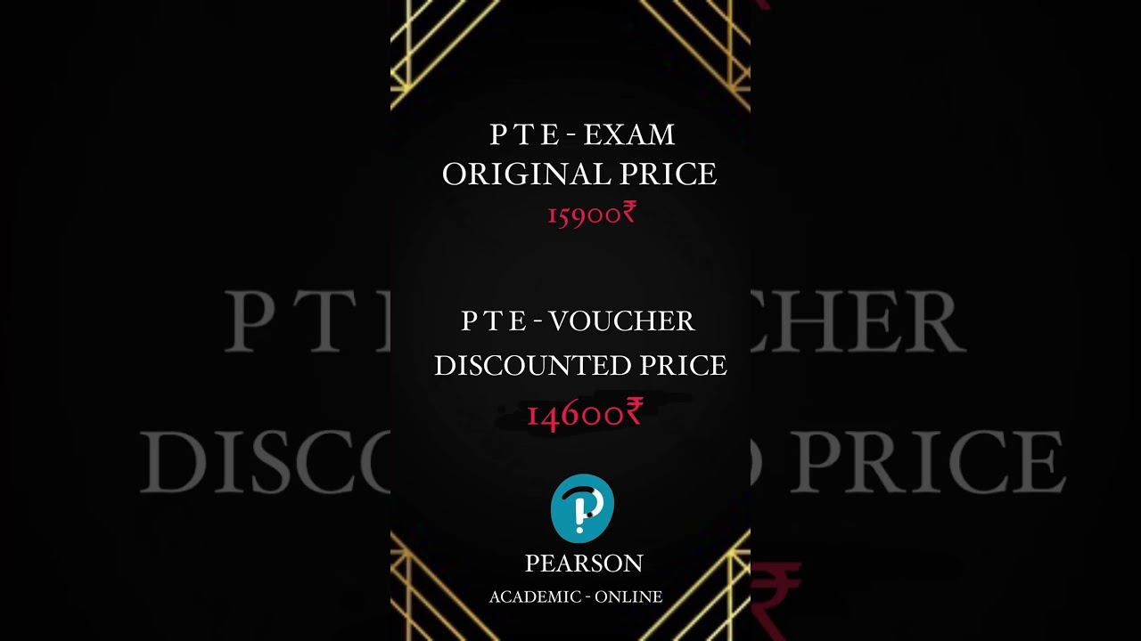 BOOK PTE ACADEMIC , ONLINE WITH US AT VERY CHEAP PRICE💲. KINDLY MSG ON THIS SHORT FOR INFORMATION.