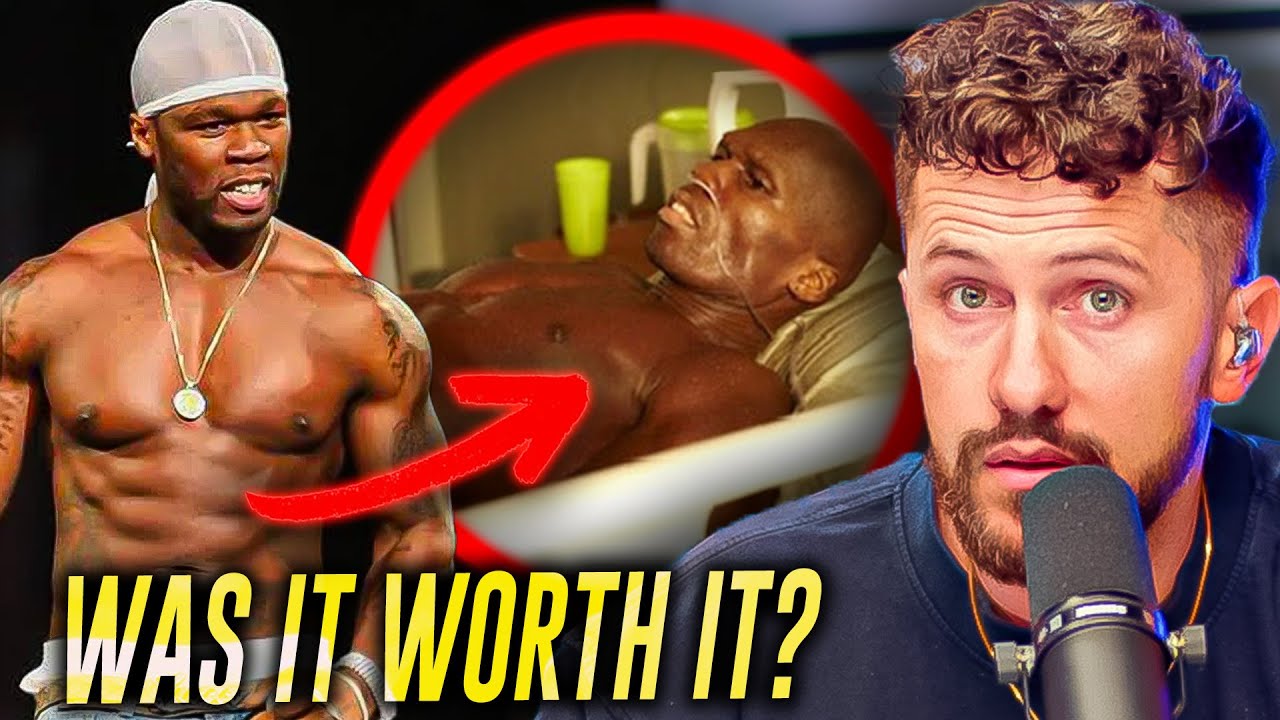 Why Are These Hollywood Stars Destroying Their Bodies?