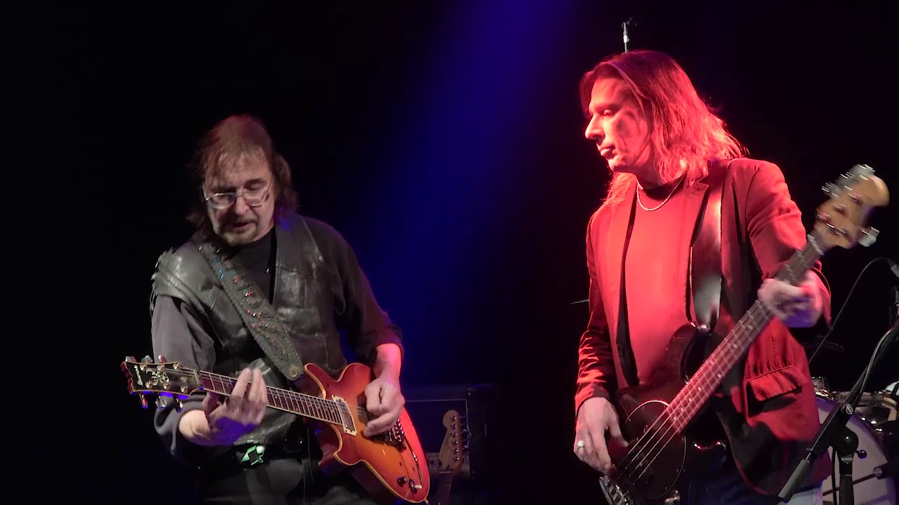 Hannes Bauer´s Orchester Gnadenlos -  Porsche Blues