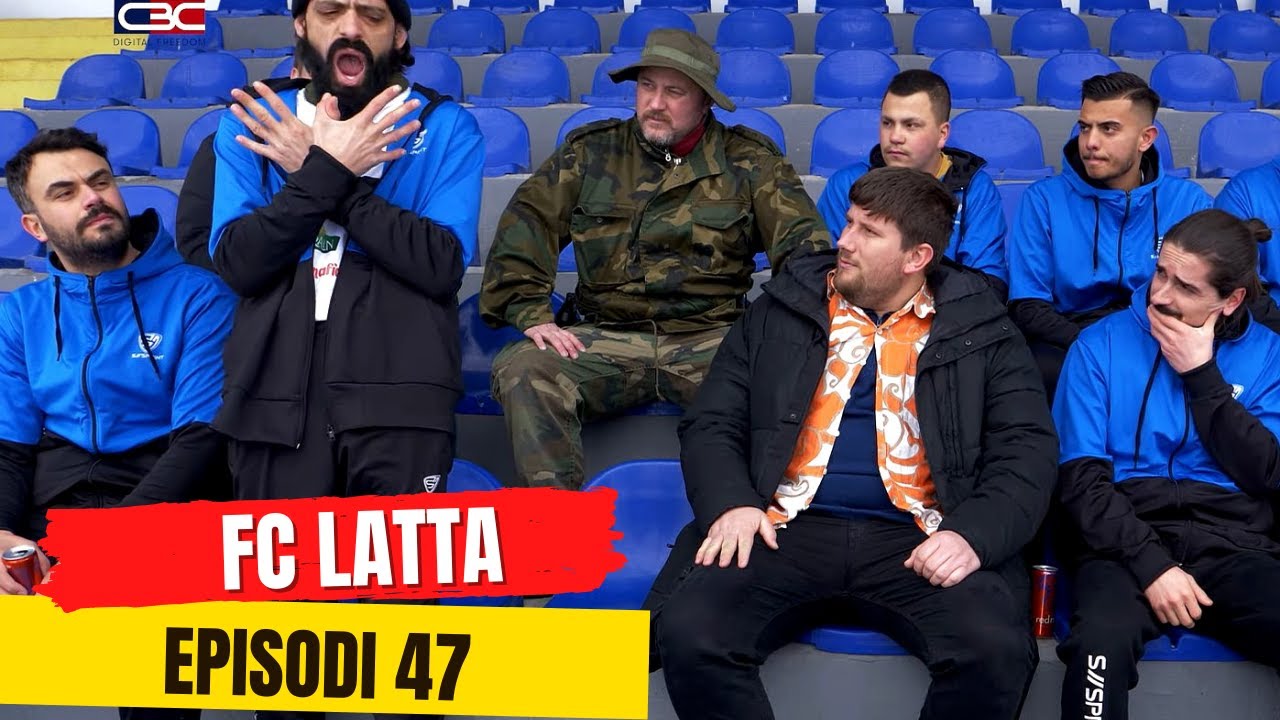 FC LATTA - Episodi 47